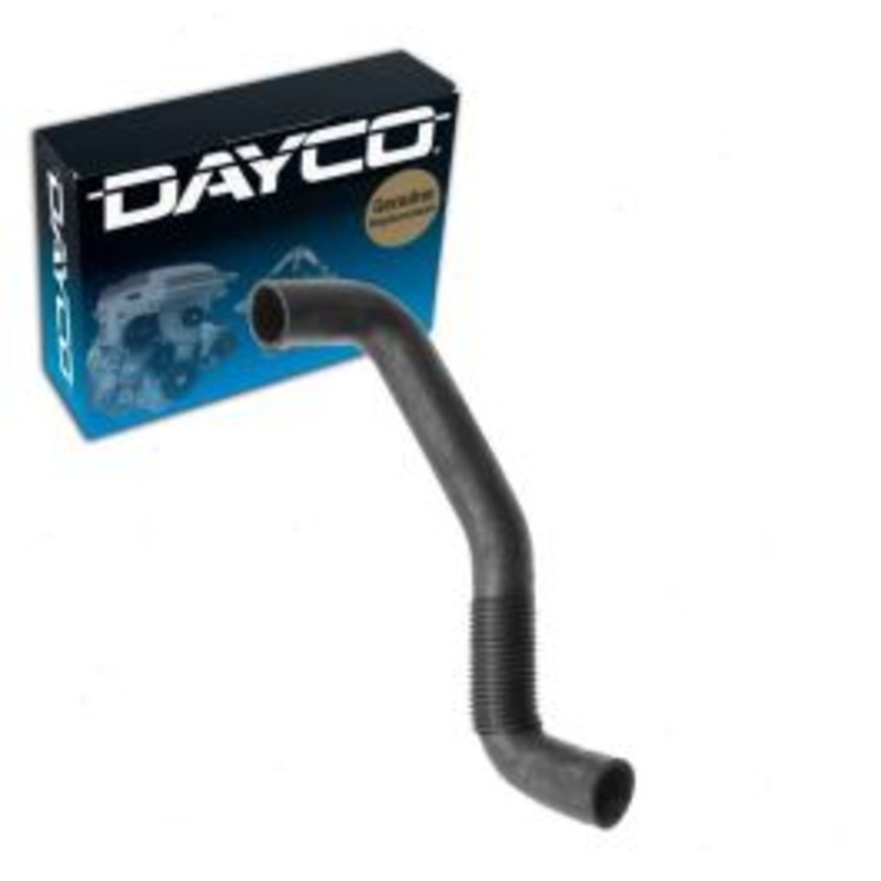 Dayco 71821 Radiator Coolant Hose
