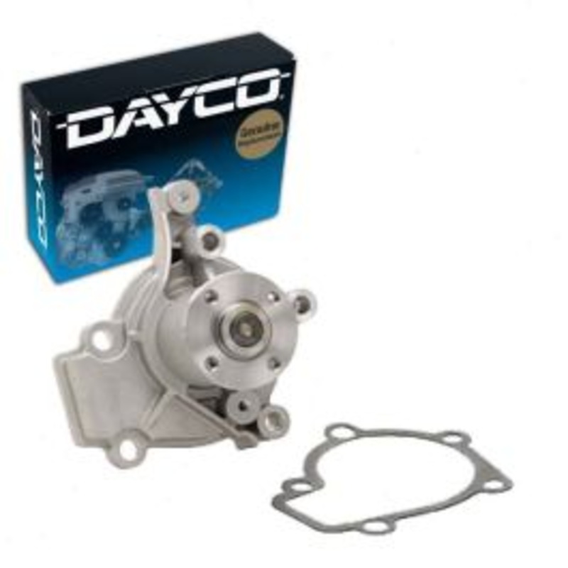 Dayco DP356 Engine Water Pump