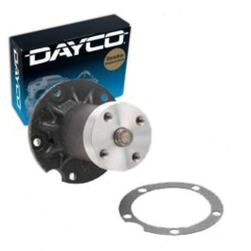 Dayco Engine Water Pump for 1978-1981 Mercedes-Benz 280CE