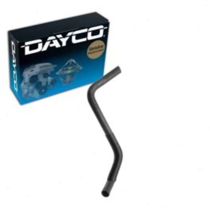 Dayco Lower Radiator Coolant Hose for 1994-1996 Buick Roadmaster