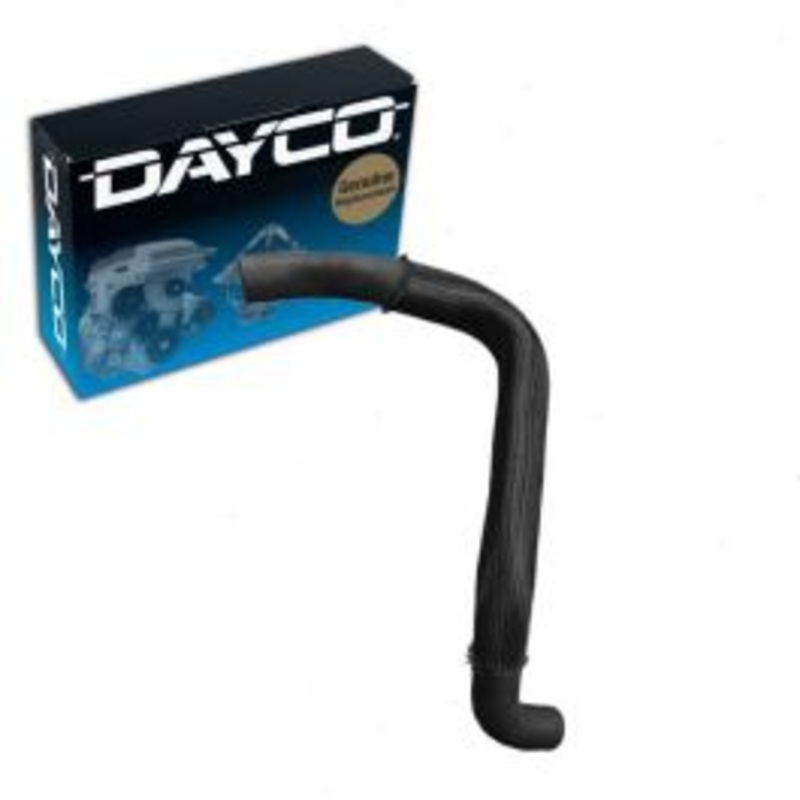 Dayco Lower Radiator Coolant Hose for 2011-2019 Ford Explorer 3.5L V6