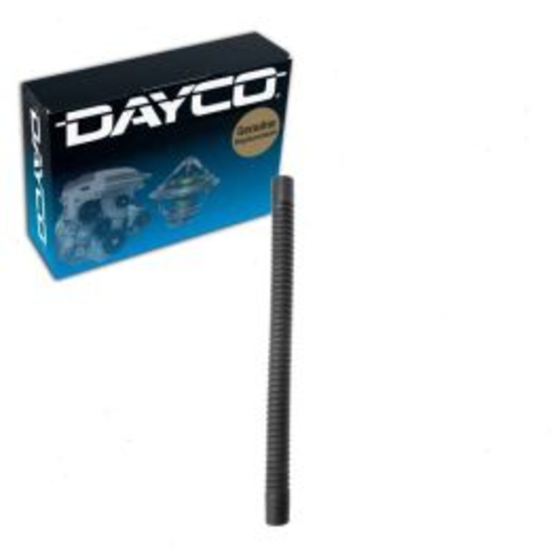 Dayco Upper Radiator Coolant Hose for 1965-1967 Pontiac Bonneville 6.4L 6.6L 6.9L 7.0L V8