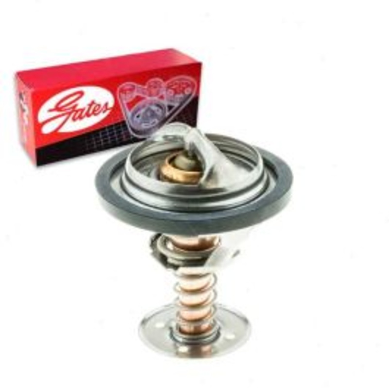 Gates 33808 Engine Coolant Thermostat