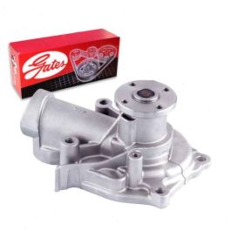 Gates 42585 Engine Water Pump