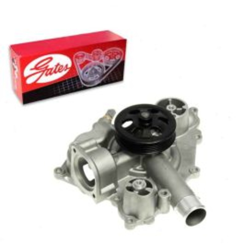 Gates 43562 Engine Water Pump