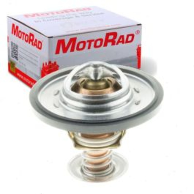 MotoRad Engine Coolant Thermostat for 1996-2014 Chevrolet Express 1500