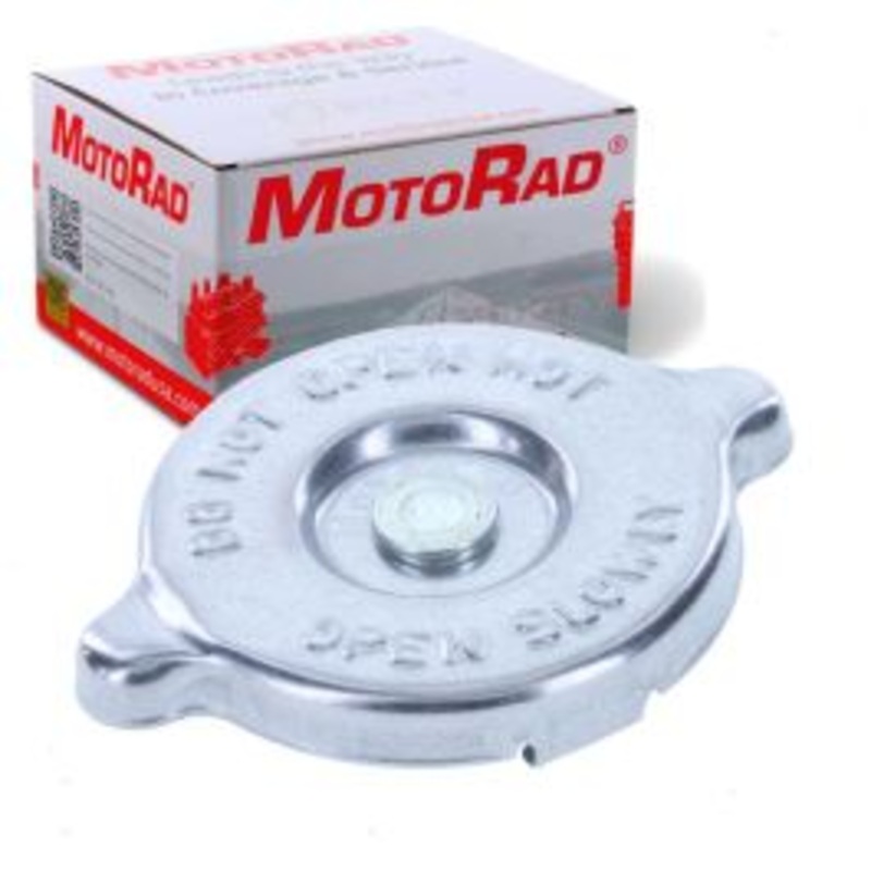 MotoRad Radiator Cap for 1942-1952 Chevrolet Truck