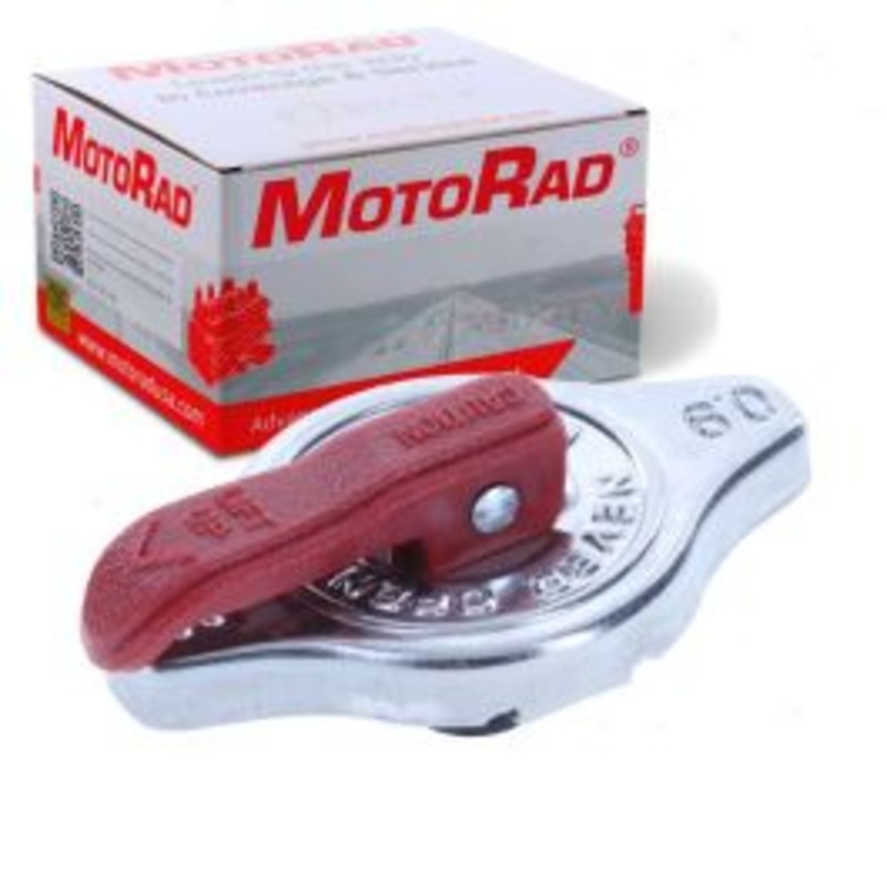 MotoRad Radiator Cap for 2005-2010 Scion tC