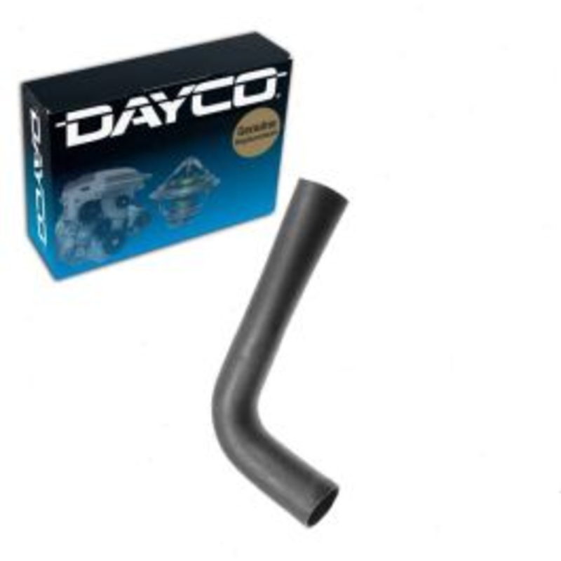 Dayco 70922 Radiator Coolant Hose