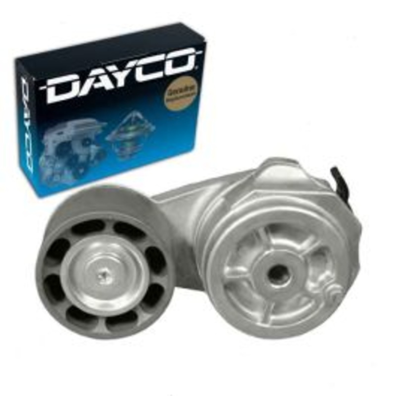 Dayco 89444 Drive Belt Tensioner Assembly