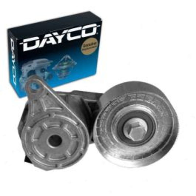 Dayco 89601 Drive Belt Tensioner Assembly