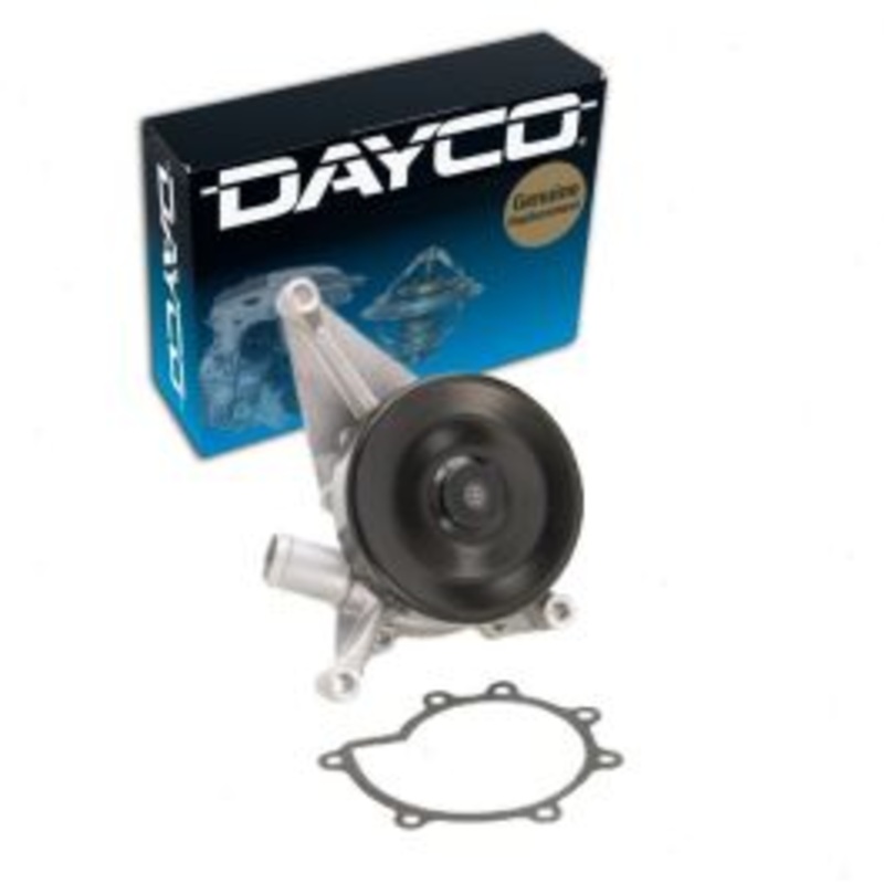 Dayco DP854 Engine Water Pump