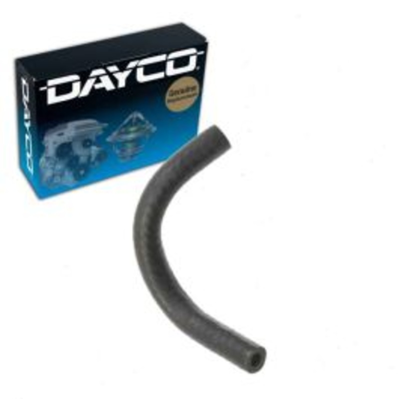 Dayco Engine Coolant Bypass Hose for 2007-2009 Saturn Aura 3.6L V6
