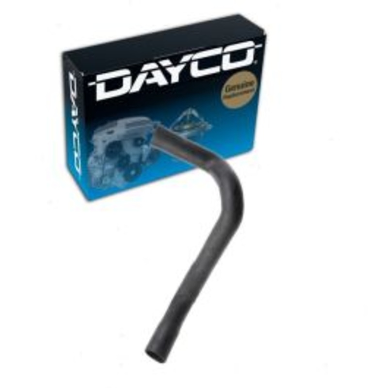 Dayco Lower Radiator Coolant Hose for 1999-2003 Ford F-250 Super Duty 7.3L V8