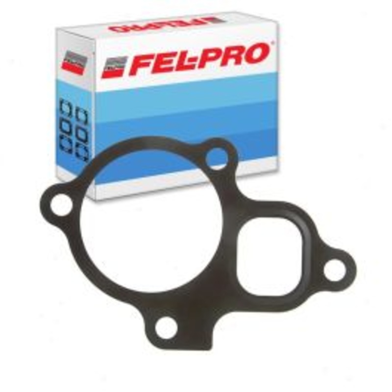 Fel-Pro Engine Coolant Outlet Gasket for 2008-2013 Nissan Rogue 2.5L L4