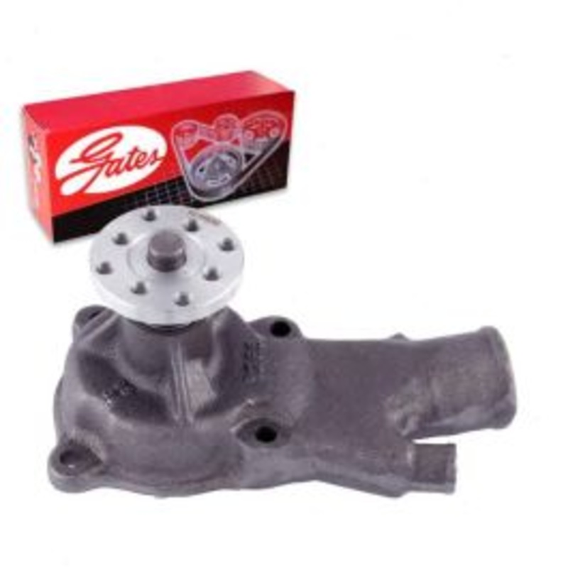 Gates 42082 Engine Water Pump