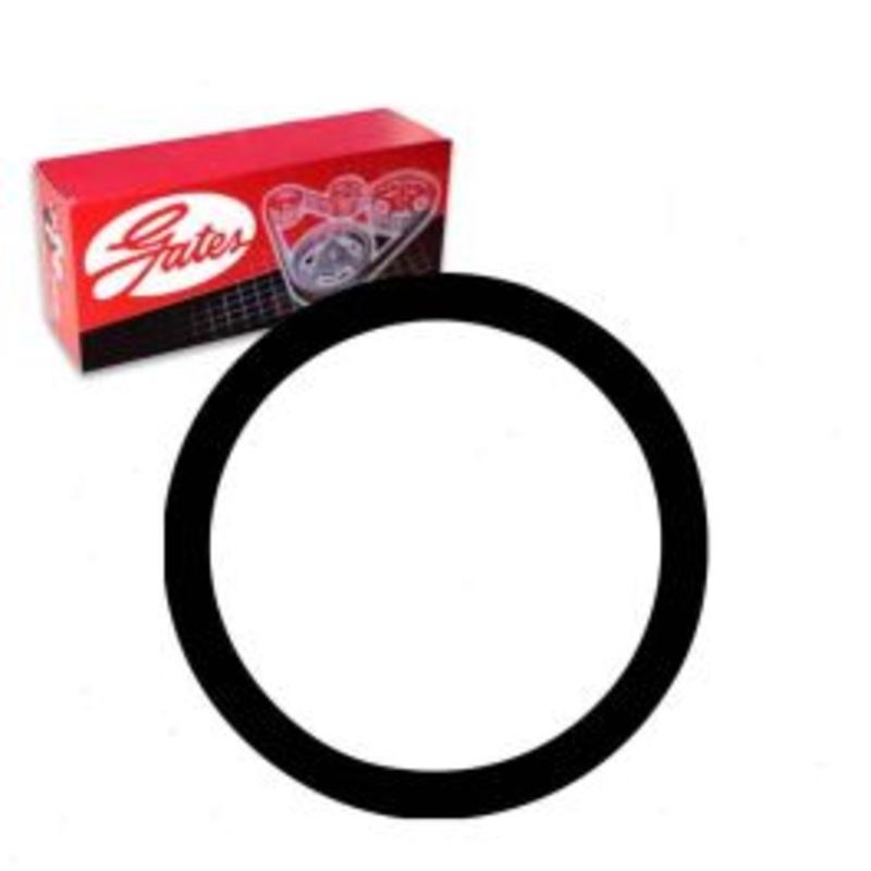 Gates Coolant Thermostat Seal for 1995-1998 Eagle Talon 2.0L L4