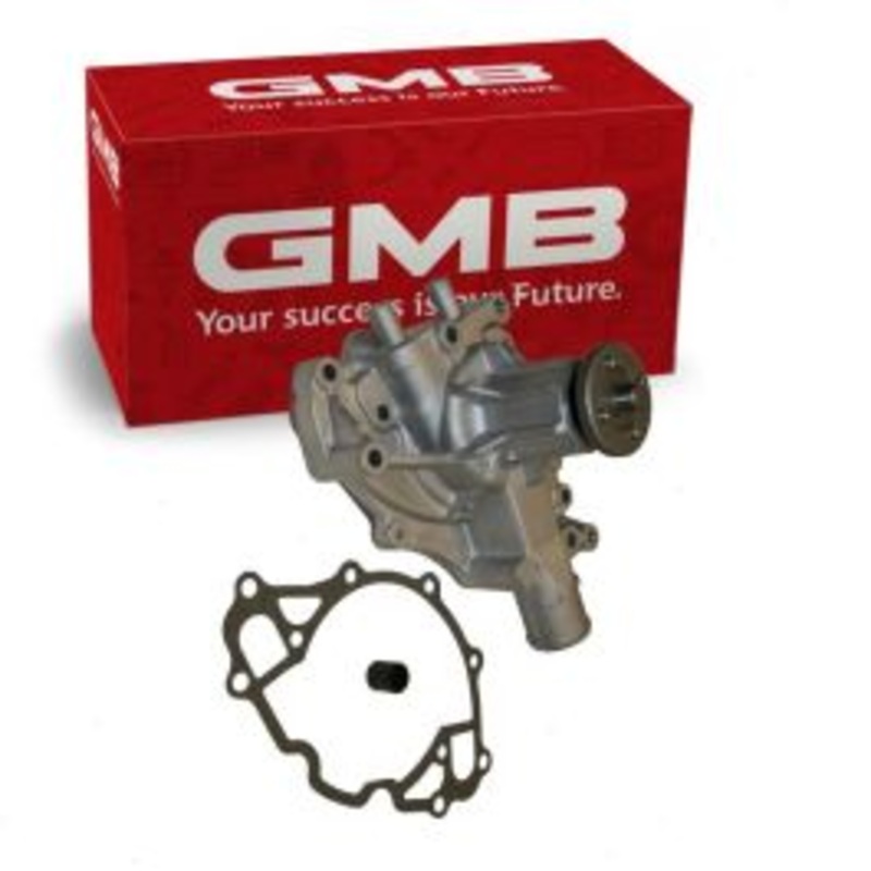 GMB Engine Water Pump for 1970-1979 Mercury Cougar 5.0L 5.8L V8
