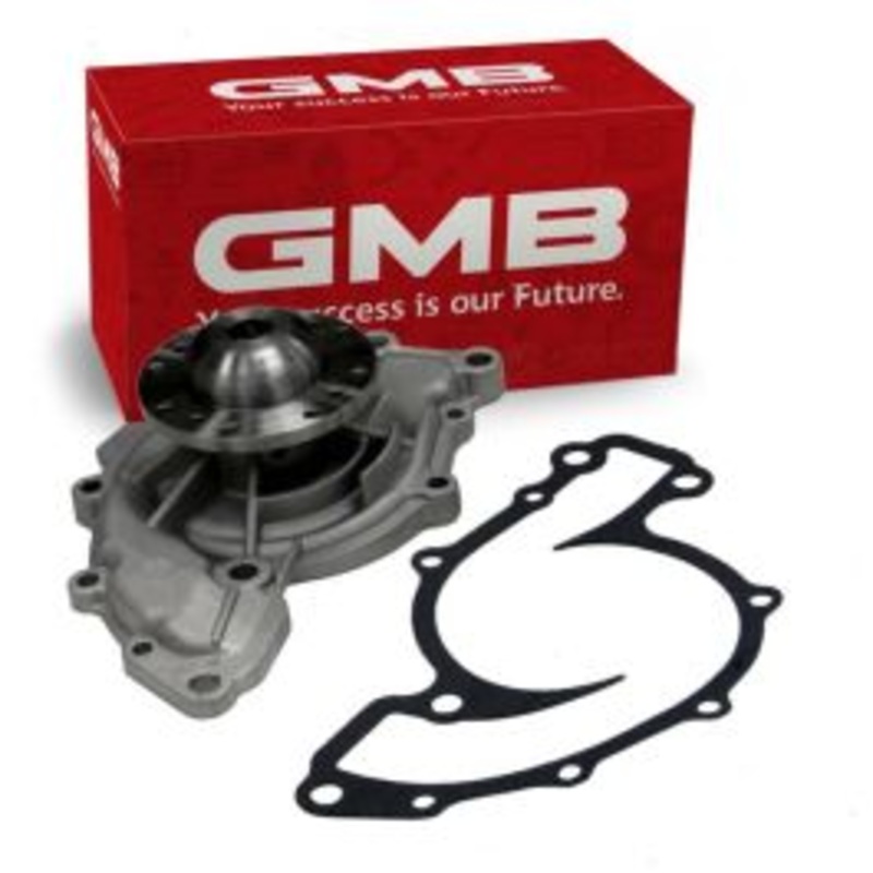 GMB Engine Water Pump for 1998-2005 Chevrolet Monte Carlo 3.8L V6