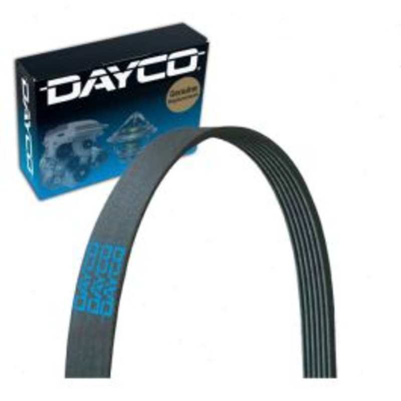 Dayco 5060785 Serpentine Belt