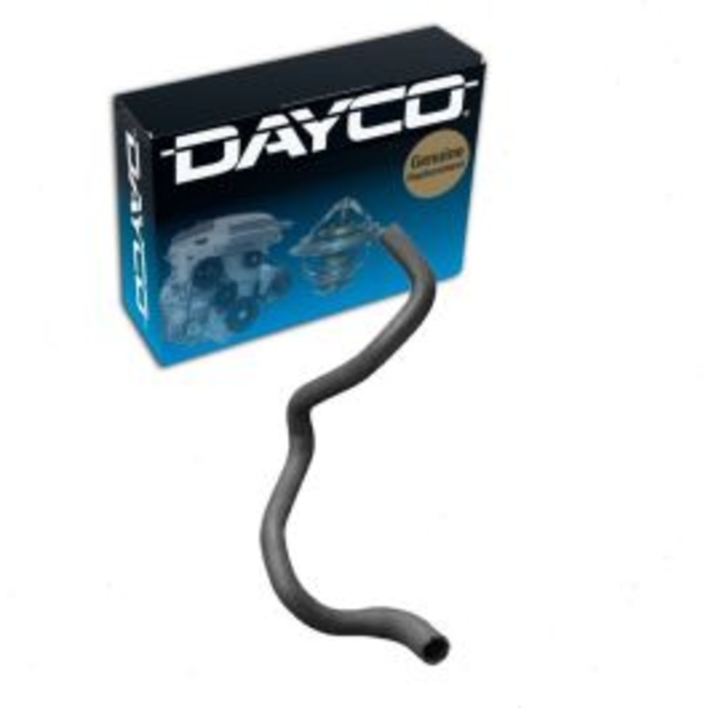 Dayco 72388 Radiator Coolant Hose