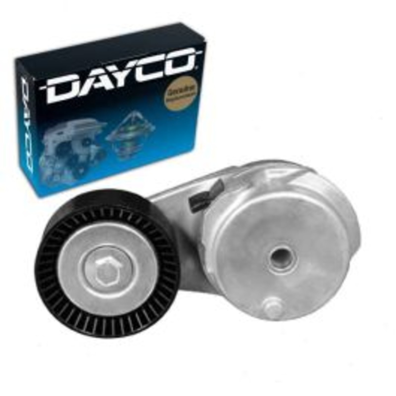 Dayco 89377 Drive Belt Tensioner Assembly