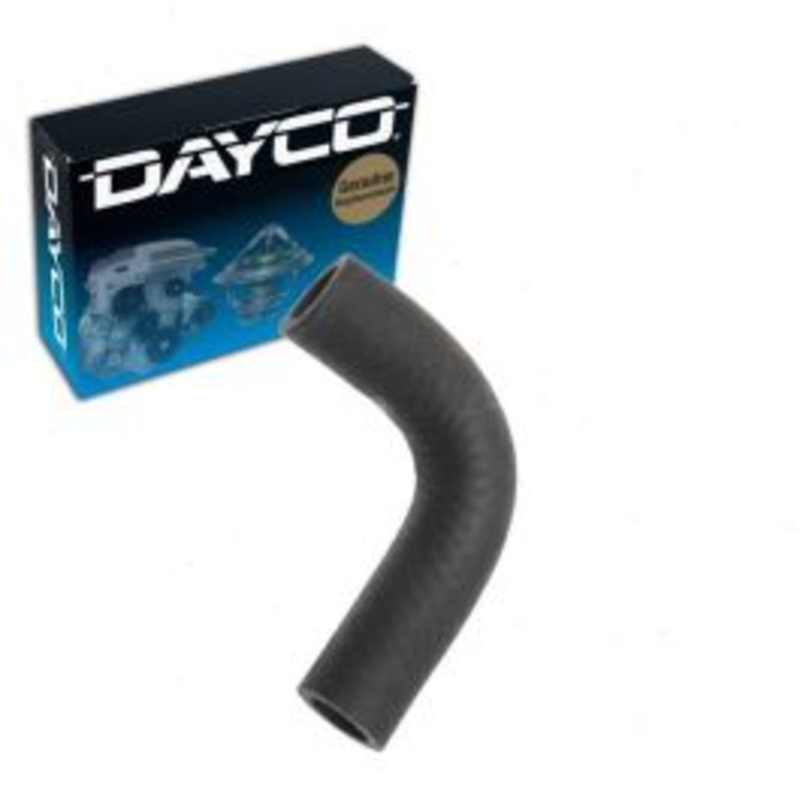 Dayco Engine Coolant Bypass Hose for 1963-1967 Ford Galaxie 4.3L 4.7L V8