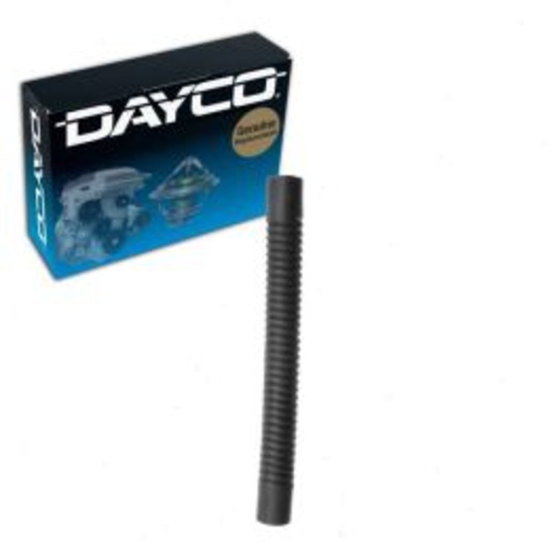 Dayco Lower Radiator Coolant Hose for 1959 Chevrolet 3F 3.8L 4.6L L6 V8