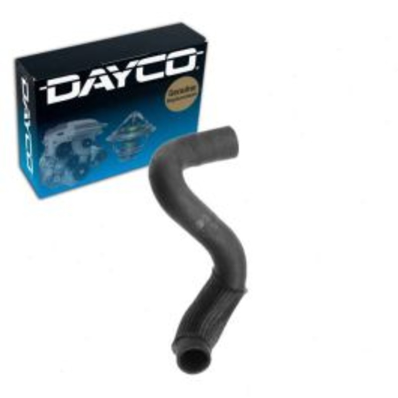 Dayco Lower Radiator Coolant Hose for 1994-1996 Ford F-250 5.8L V8
