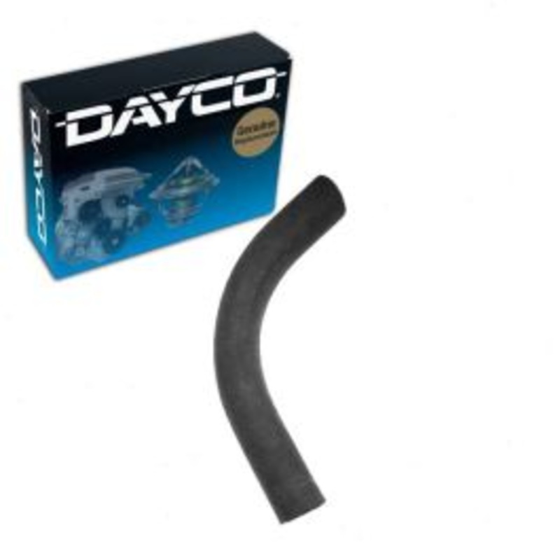 Dayco Upper Radiator Coolant Hose for 1959-1963 Pontiac Catalina 6.4L V8