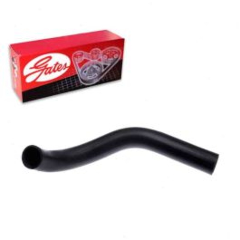 Gates Lower Radiator Coolant Hose for 1996-1997 Dodge Ram 2500 Van 5.2L V8