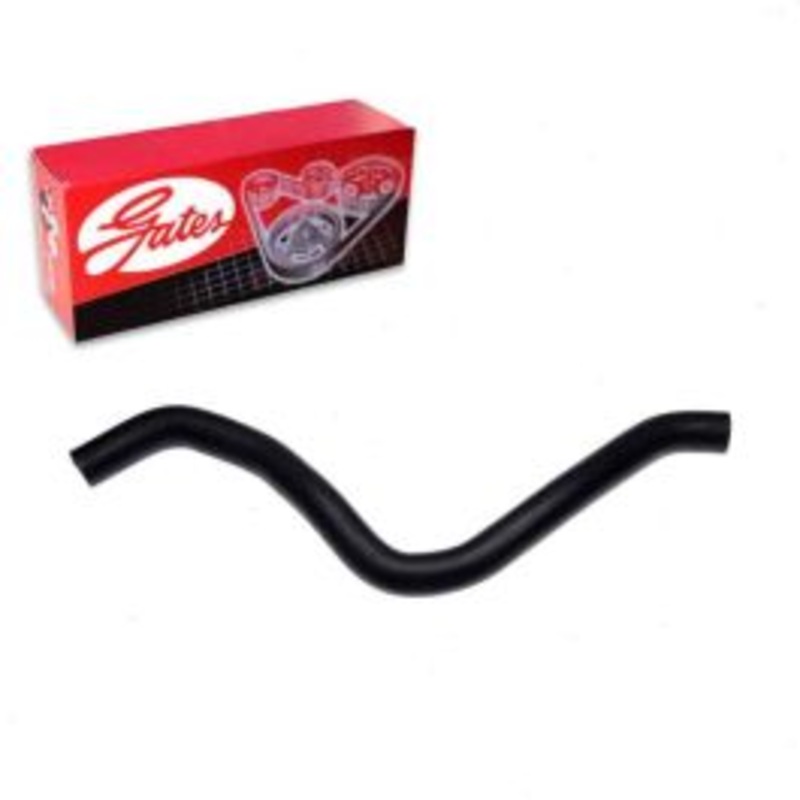 Gates Lower Radiator Coolant Hose for 2001-2005 Dodge Stratus 2.4L 3.0L L4 V6