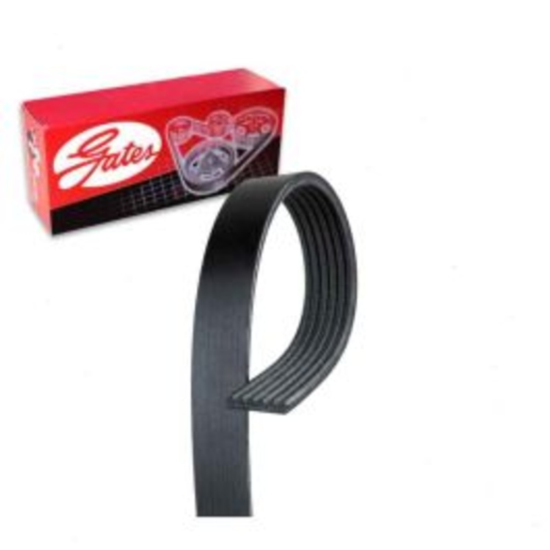 Gates Micro-V K060547 Serpentine Belt