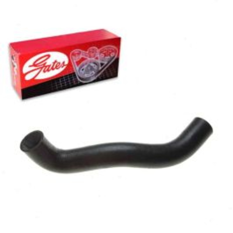 Gates Upper Radiator Coolant Hose for 1999-2003 Ford F-350 Super Duty 7.3L V8