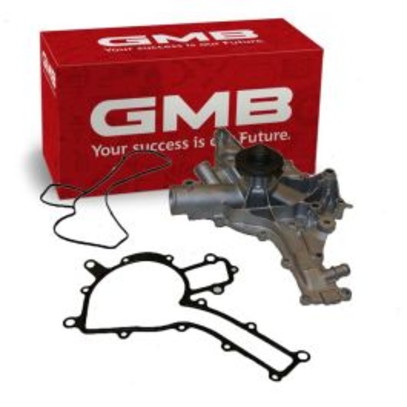 GMB Engine Water Pump for 2003-2006 Mercedes-Benz E500 5.0L V8