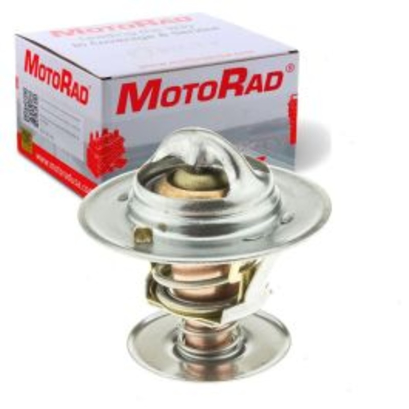 MotoRad 7270-180 Engine Coolant Thermostat