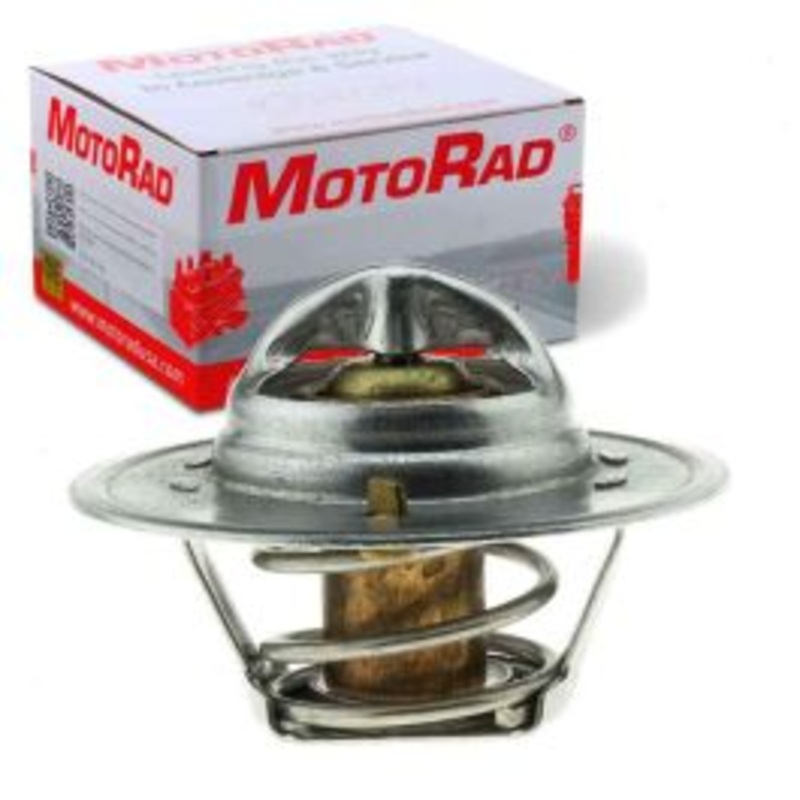 MotoRad Engine Coolant Thermostat for 1992-1993 Asuna Sunrunner