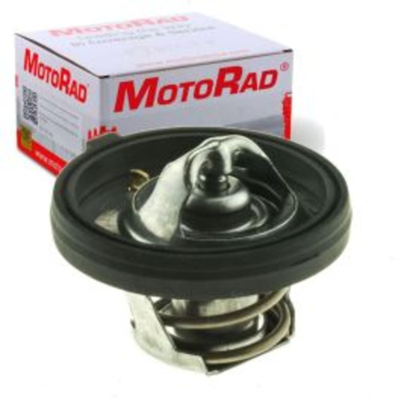 MotoRad Engine Coolant Thermostat for 1997 Plymouth Prowler
