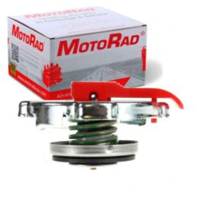 MotoRad Radiator Cap for 2013-2018 Ram 3500