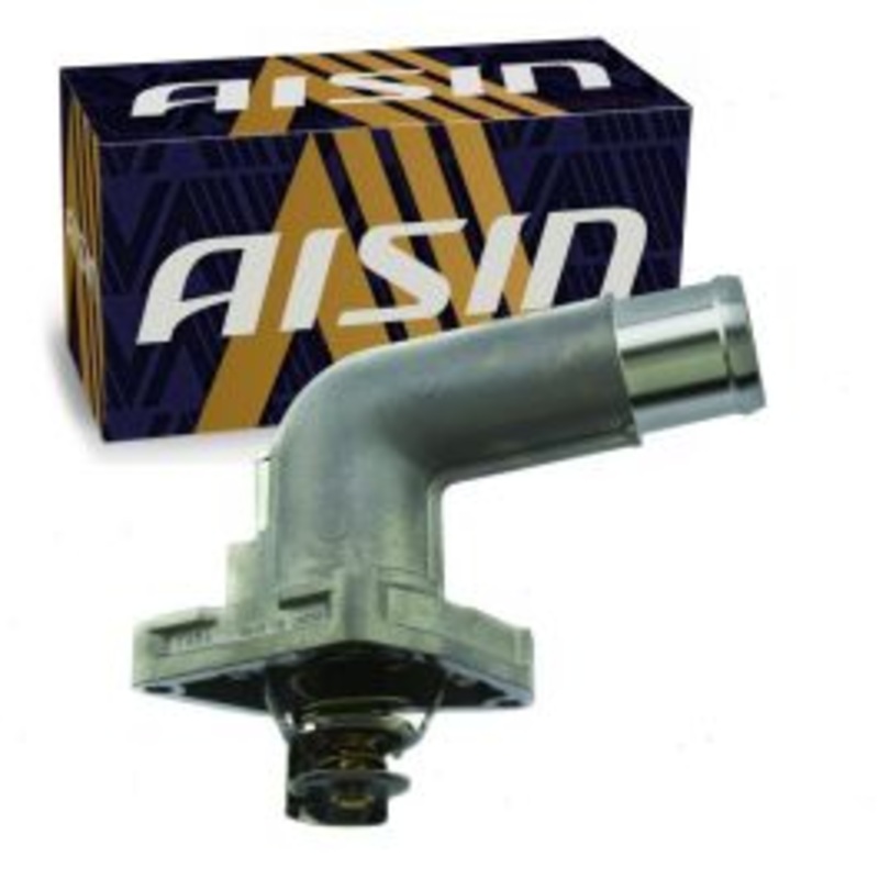 AISIN Engine Coolant Thermostat for 2002-2006 Nissan Altima 3.5L V6