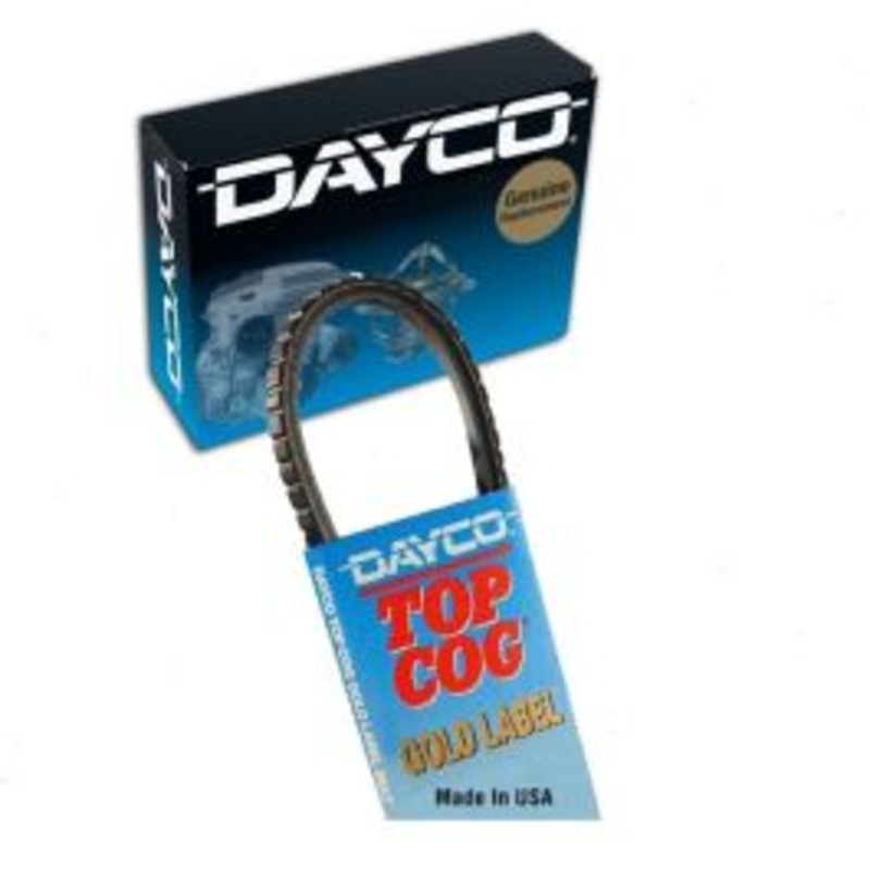 Dayco 17325 Accessory Drive Belt
