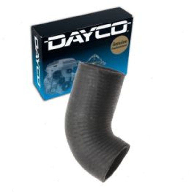 Dayco 71600 Radiator Coolant Hose