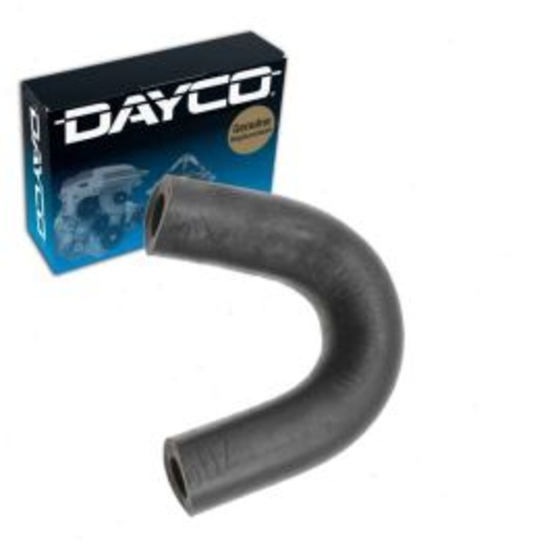 Dayco Engine Coolant Bypass Hose for 1987-2000 Plymouth Grand Voyager 3.0L V6