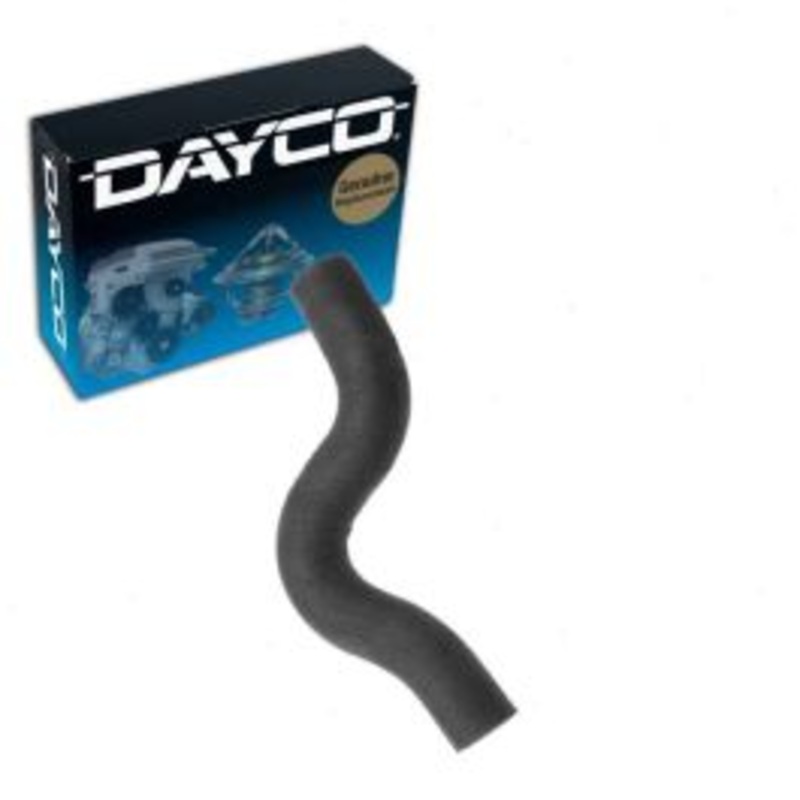 Dayco Upper Radiator Coolant Hose for 2002-2006 Chevrolet Avalanche 2500