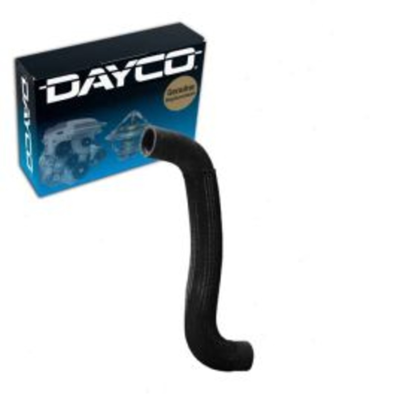 Dayco Upper Radiator Coolant Hose for 2013-2017 Subaru WRX STI