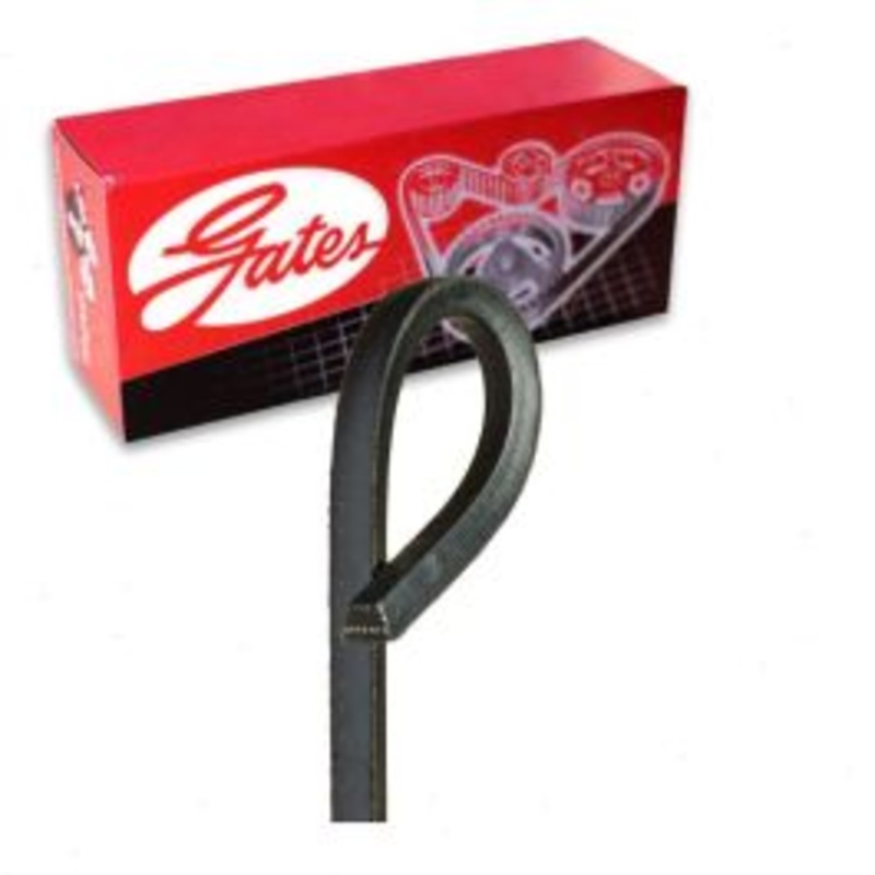 Gates BladeRunner 6652BR Accessory Drive Belt