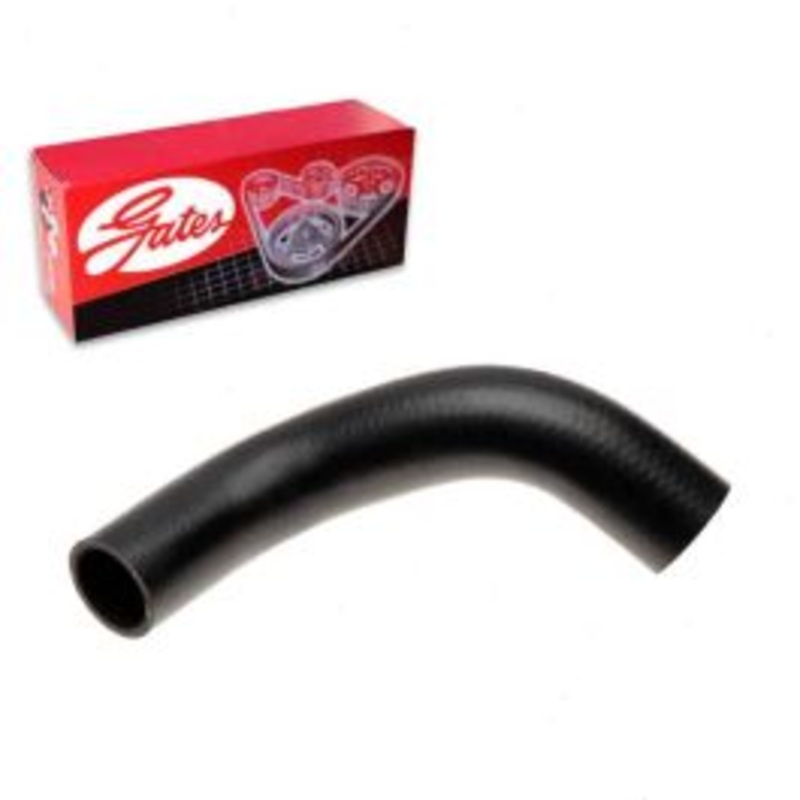 Gates Upper Radiator Coolant Hose for 2006-2018 Dodge Charger 6.1L 6.4L V8