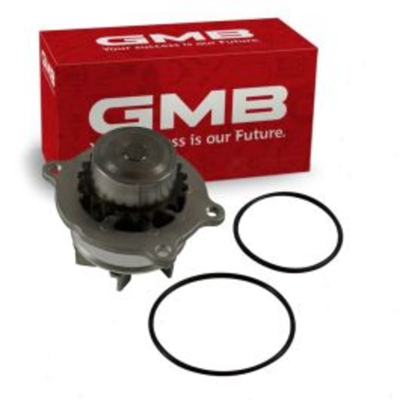 GMB Engine Water Pump for 2008-2009 Subaru Legacy 3.0L H6