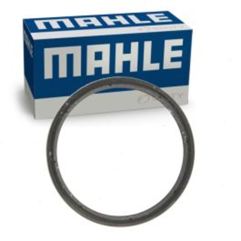 MAHLE Coolant Thermostat Gasket for 1994-1997 Pontiac Firebird 5.7L V8