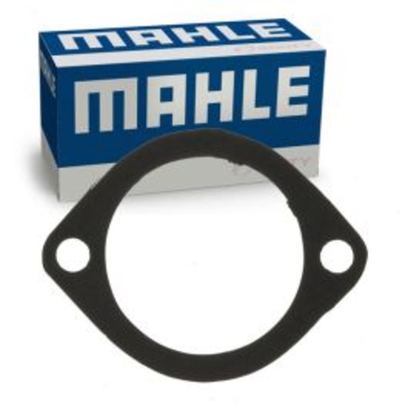 MAHLE Engine Coolant Outlet Gasket for 1972-1988 Chevrolet Blazer LUV Pickup S10 Spectrum 1.5L 1.8L 1.9L L4